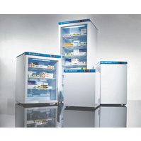 Chladničky farmaceutické se systémem IntelliCold® řada RLD