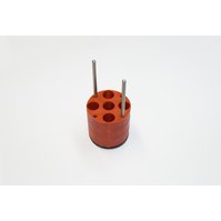 Redukční kontejner 6x30 ml