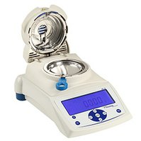 Váha sušící - vhkostní analyzátor BM-65, 65g, 0,001g