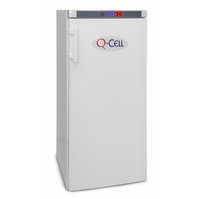 Chlazený inkubátor Q-Cell 200/40 basic