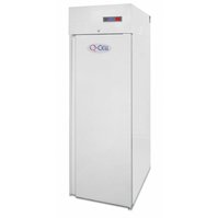 Chladnička laboratorní typ Q-Cell 500 CHL inox, 475 l