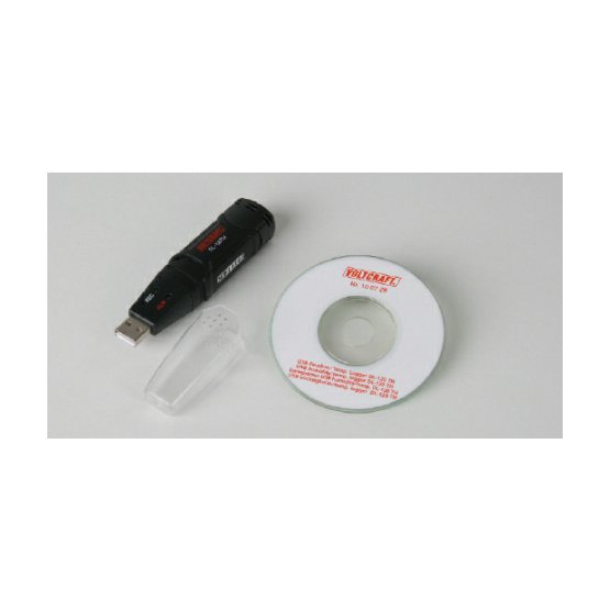 USB data loger