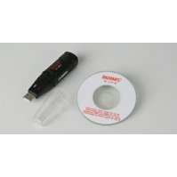 Sicco USB Data loger teplota/vlhkost a software