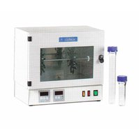 Laboratorní stolní hybridizační inkubátor typ UNITHERM 6/12V
