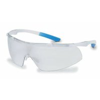 Ochranné brýle proti UV-C záření UVEX Super Fit CR autoklávovatelné