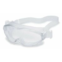 Ochranné brýle proti UV-C záření UVEX Ultrasonic CR - autoklávovatelné