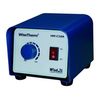 Ovládací panel pro vysokoteplotní topná hnízda WiseTherm typ WHM-C10A